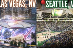 篮球传奇皮蓬与拉尔萨全家福：温馨甜蜜的家庭生活