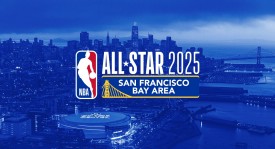 NBA新赛季洛杉矶双雄湖人快船队挑战与突破：内外兼修，逆境求胜