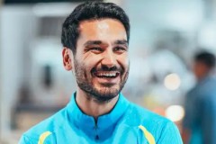 欧冠决赛：巴黎圣日耳曼VS国际米兰巅峰对决，谁将问鼎欧洲之巅？