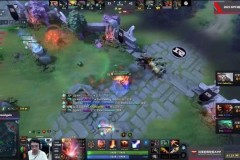 Quinn风暴之灵完美表现，KDA高达25.0，获封“世界第一中单”！