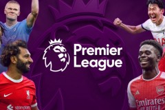 英超霸主风云录：曼联、利物浦、阿森纳、切尔西与曼城的辉煌征程
