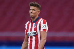 西甲赫罗纳本土战力下滑 德比战败北年轻球员未担纲