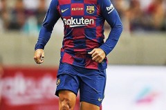 巴列卡诺主场迎巴萨，10倍身价差的对决