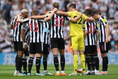 英超联赛杯焦点对决：利物浦对水晶宫，阿森纳VS布莱顿